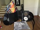 Radiohead - In Rainbows DELUXE DISCBOX VERSION Thom Yorke