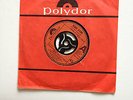 RINGO STARR  TONIGHT / HEART ON MY SLEEVE - NEAR MINT