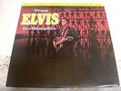 ELVIS PRESLEY   FROM ELVIS IN MEMPHIS 1982 MFSL 1-059 ORIGINAL MASTER RECORDING
