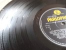 THE BEATLES Help   Mono PARLOPHONE- PMC 1255 1st Pressing 1965 UK LP 33rpm
