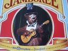 WALT DISNEY COUNTRY BEAR JAMBOREE RECORD LP WITH BOOKLET DISNEYLAND SOUNDTRACK