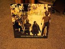 2005 Queens of the Stone Age/Lullabies To Paralyze 2 LP QOTSA 2005 Sealed 12