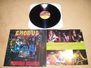 EXODUS-Fabulous Disaster LP Music For Nations 1988