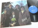 REBIRTH - REBIRTH  LP AVANT GARDE AVS 135 US PRESSING 1971 PSYCHE XIAN ROCK