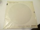 PIGS EYE JASS FIDELITY FIRST  AUDIOPHILRE LP TAS