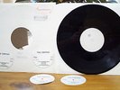 THE SMITHS / MORRISSEY  THIS CHARMING MAN NY WHITE LABEL TEST PRESSING
