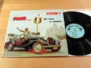 BENY MORE Pare...Que Llego El Barbaro DISCUBA LPD-501 Mono VG++/NM-