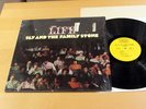 SLY & THE FAMILY STONE Life EPIC Stereo NM/MINT  SHRINK