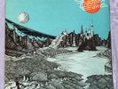 MADDER LAKE Debut Album - Stillpoint - RARE Australian Gatefold LP L K