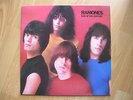 Ramones - End Of The Century UK SR 6077 w/inner EX/EX