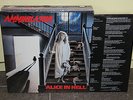 Annihilator - Alice in hell LP Vinyl Cirith Ungol Manilla Road Jag Panzer