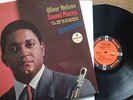 OLIVER NELSON, STEVE KUHN, RON CARTER Sound Pieces, LP US IMPULSE 1966 TOP