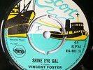Vincent Foster - 
