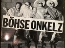 LP Vinyl Böhse Onkelz Mexico Originalpressung RRR 55 1985