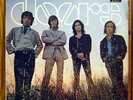 The Doors Waiting for the sun LP Vogue Orig French