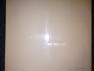 BEATLES  White Album **DECCA CONTRACT EXPORT** Yellow & Black Parlophone P-PPCS