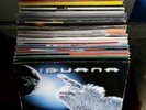 Hard Trance / House .....Mark E.G  & M.Zone classics 101 records VINYL VINYL