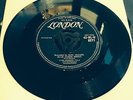 CARL PERKINS; BLUE SUEDE SHOES/HONEY DONT, LONDON 45-HL-U 8271