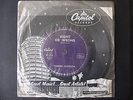 WANDA JACKSON - RIGHT OR WRONG / FUNNEL OF LOVE - AUS. 45