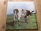 PINK FLOYD - ATOM HEART MOTHER 1970 PORTUGESE VINYL LP IN GATEFOLD SLEEVE NM