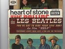 EP Beatles Rolling stones Beach boys Spencer Davis Group