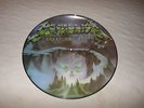 METALLICA - CREEPING DEATH - PICTURE DISC - VERY RARE