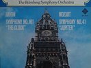 Keilberth/Bamberg SO: Haydn 