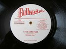 HORACE ANDY - LOVE HANGOVER - BULLWACKIES ORIGINAL 12