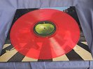 The Beatles - Abbey Road - Australian Pink Vinyl Pressing - As New