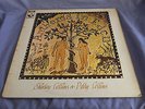 Shirley & Dolly Collins - Anthems In Eden - Original Harvest Pressing - Stunning