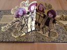 Jethro Tull - Stand Up - Orig Reissue LP 70´s Gatefold with Pop-Up - MINT Vinyl