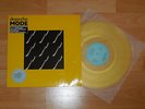Depeche Mode Blasphemous Rumours (Gelbe Vinyl super selten) FÜR SAMMLER