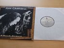 John Campbell - Howlin´ Mercy LP