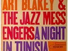 ART BLAKEY & THE JAZZ MESSENGERS ORIGINAL BLUE NOTE  LP 4049  .D.G. -  LP - NM