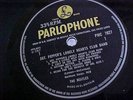 *BEATLES* Sgt Pepper  - 1967 UK Parlophone MONO  LP