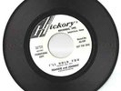 Northern Soul, Frankie and Johnny - I'll hold you - Promo with Nashville Matrix