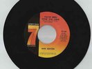 Monster Northern Soul 7-inch single Anne Sexton You've been gone too long