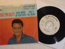 Elvis 45 7