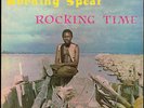 Burning Spear - Rocking Time JA orig Coxsone LP ??