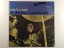 RARE SEALED JAZZ LP/ ART BLAKEY & THE JAZZ MESSENGERS 