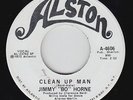 Funk 45 - Jimmy Bo Horne - Clean Up Man - Alston - mp3