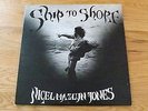 Ship to Shore - Nigel Mazlyn Jones LP -  IOL 666/1 - 1976
