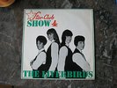 LP  THE LIVERBIRDS STAR CLUB SHOW 4 /148003 STL Star-Club Records 1965 Beat