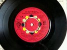 Everly brothers sing great country hits vol 3 EP autographs 1963