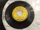 45 RPM Original Sun Record 232 Johnny Cash Folsom Prison Blues So Doggone