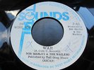 Bob Marley War Killer Roots 7