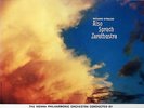 VON KARAJAN / R. Strauss Also Sprach Zarathustra / London-Decca WBg BB, CS 6129