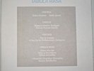Arvo Pärt - TABULA RASA ECM 1275 VINYL GATEFOLD LP Keith Jarrett Gidon Kremer