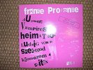 French Punk-France Profonde Vol 2-LP-Punk OÏ-VG+/EX