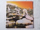 LED ZEPPELIN Houses of the Holy CANADA Press SD7255 ProgresRock PAYPAL YES WORLD